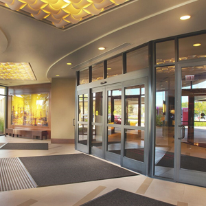 commercial door specialist Sacramento
