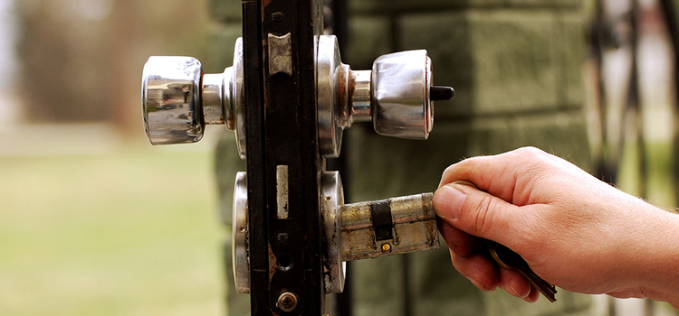 front door latch repair Sacramento